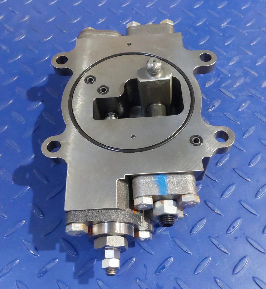 CATERPILLAR REGULATOR POMPA HIDRAULICA 282-1543 - Резервни части за Строителна техника: снимка 3 CATERPILLAR REGULATOR POMPA HIDRAULICA 282-1543 - Резервни части за Строителна техника: снимка 3