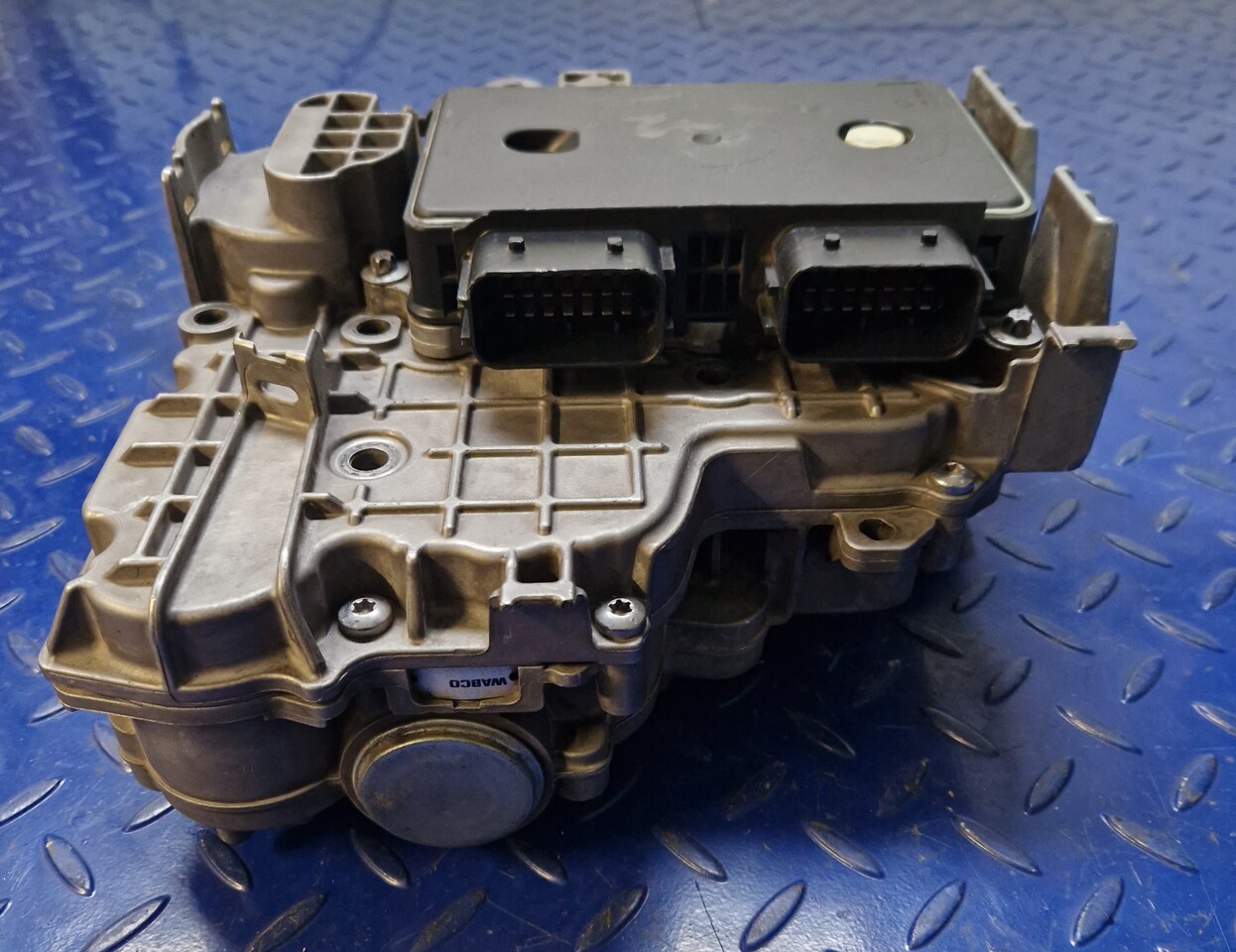 Mercedes MB Actros MP4 transmission shifting cylinder A9602603863 - Резервни части за Друга техника: снимка 5 Mercedes MB Actros MP4 transmission shifting cylinder A9602603863 - Резервни части за Друга техника: снимка 5