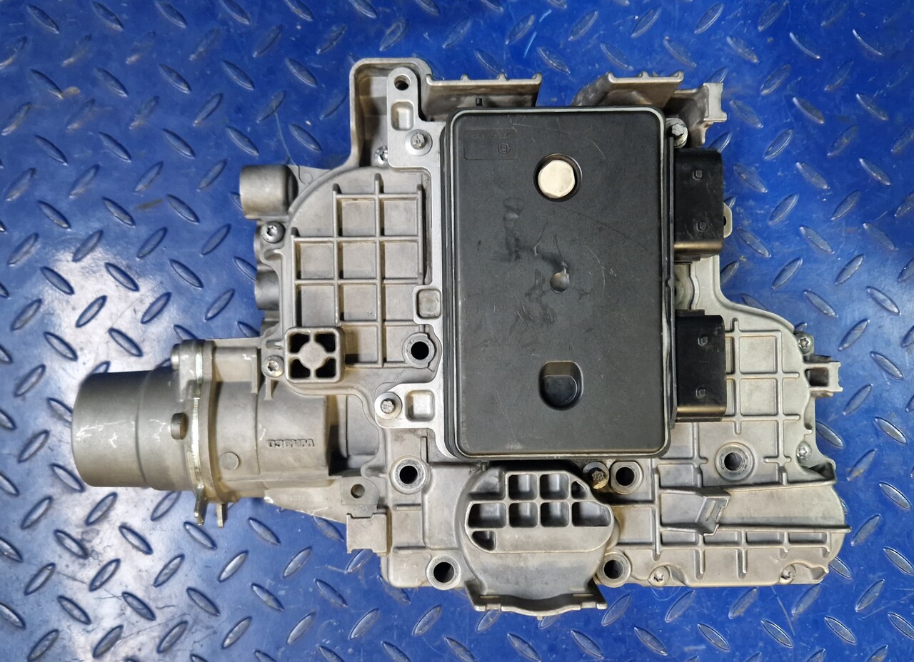 Mercedes MB Actros MP4 transmission shifting cylinder A9602603863 - Резервни части за Друга техника: снимка 4 Mercedes MB Actros MP4 transmission shifting cylinder A9602603863 - Резервни части за Друга техника: снимка 4