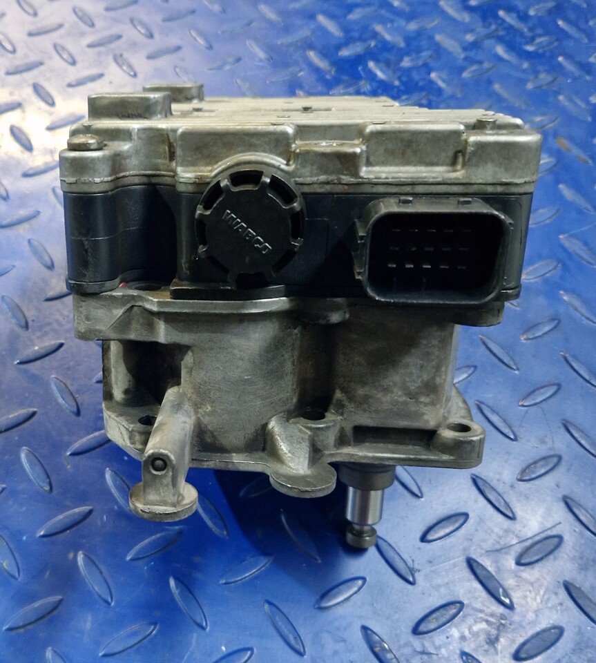 WABCO 4213511730 - Резервни части за Друга техника: снимка 5 WABCO 4213511730 - Резервни части за Друга техника: снимка 5