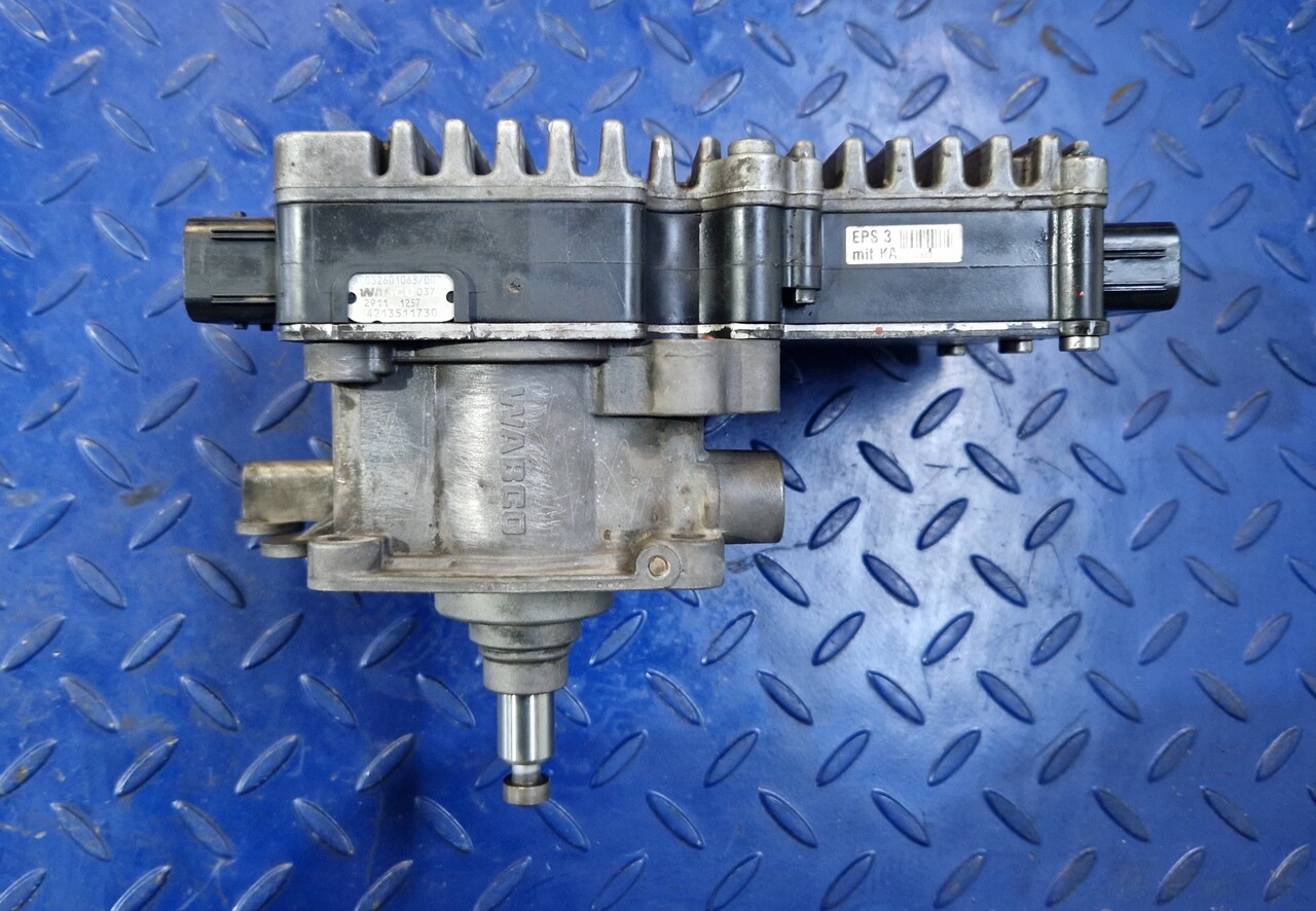 WABCO 4213511730 - Резервни части за Друга техника: снимка 1 WABCO 4213511730 - Резервни части за Друга техника: снимка 1