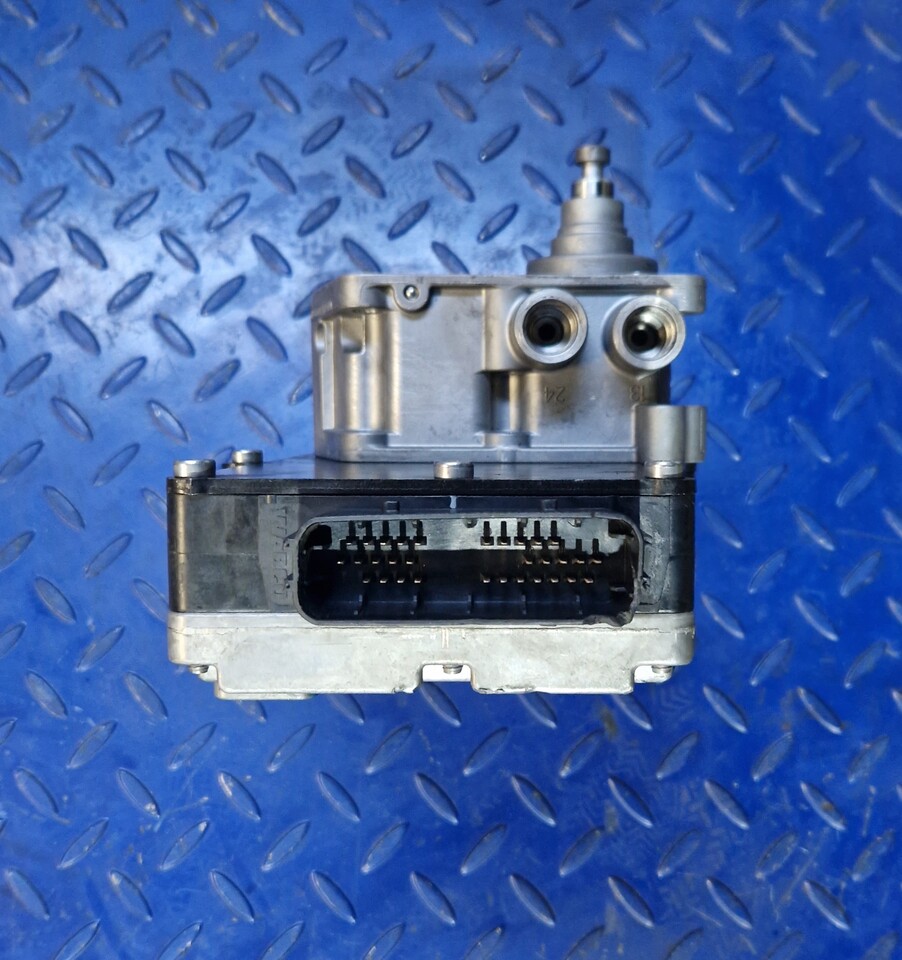 WABCO 4213511740 - Резервни части за Друга техника: снимка 4 WABCO 4213511740 - Резервни части за Друга техника: снимка 4