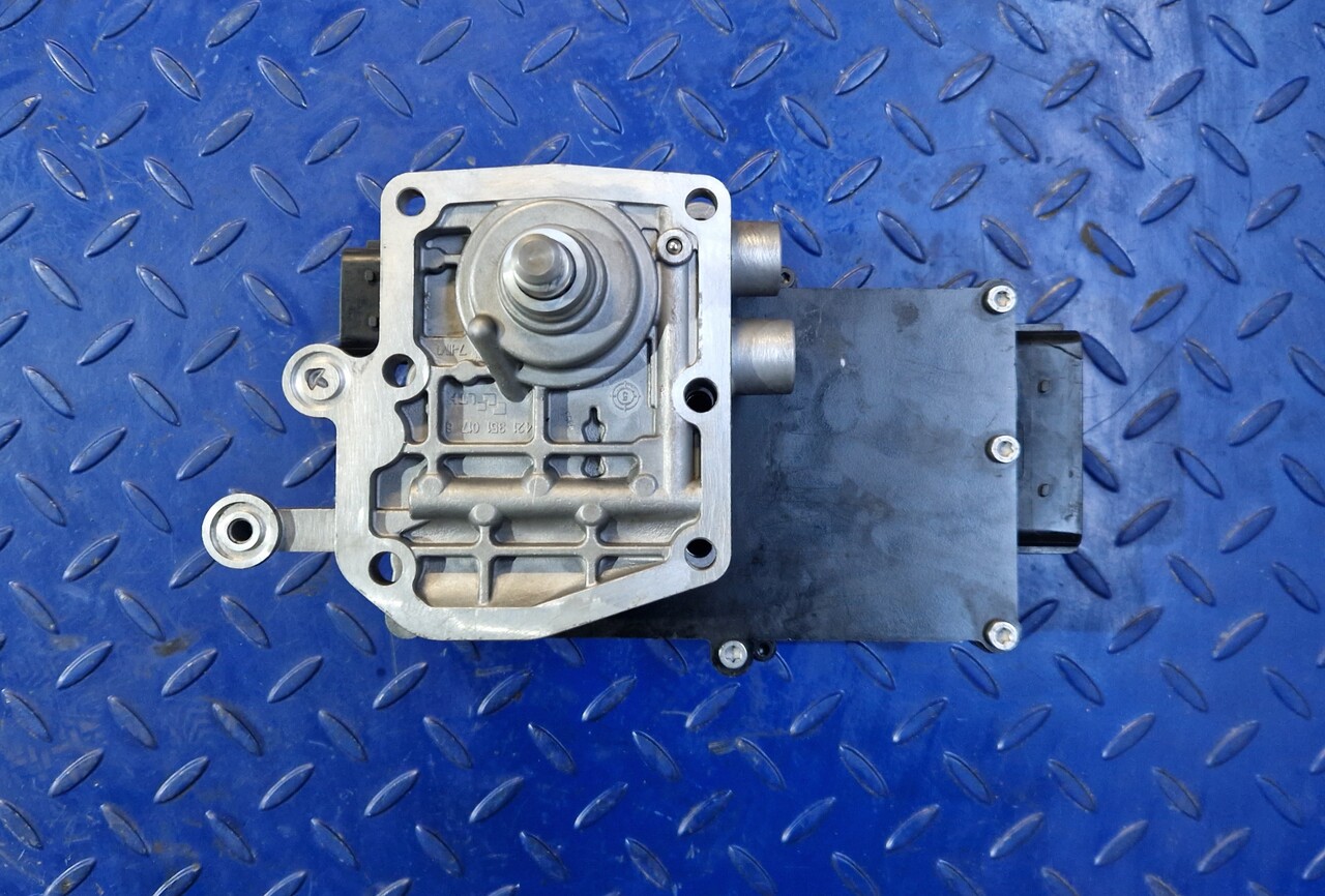 WABCO 4213511740 - Резервни части за Друга техника: снимка 2 WABCO 4213511740 - Резервни части за Друга техника: снимка 2