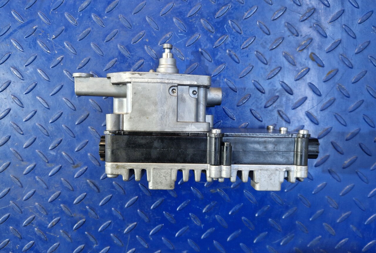 WABCO 4213511740 - Резервни части за Друга техника: снимка 3 WABCO 4213511740 - Резервни части за Друга техника: снимка 3