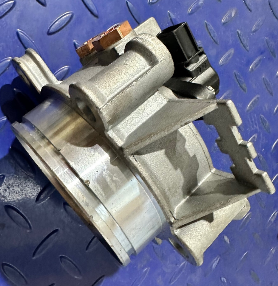 Wabco Switch Cilinder A0032605663 - Скоростна кутия и части за Камион: снимка 3 Wabco Switch Cilinder A0032605663 - Скоростна кутия и части за Камион: снимка 3