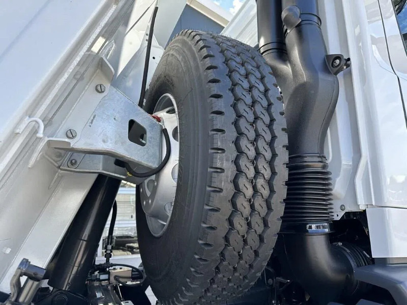Нови Самосвал камион Mercedes-Benz Arocs 4140 K 8x4 Meiller Tipper (1unit): снимка 20