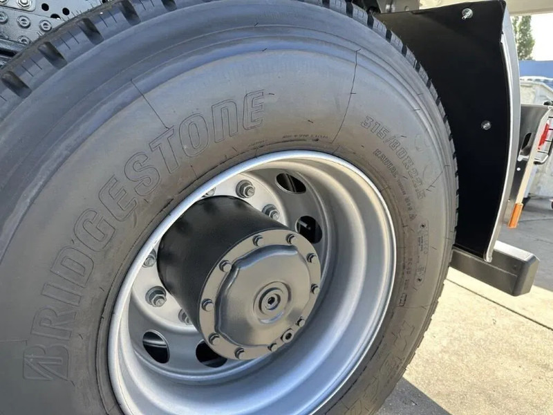 Лизинг на Mercedes-Benz Arocs 4140 K 8x4 Meiller Tipper Mercedes-Benz Arocs 4140 K 8x4 Meiller Tipper: снимка 10 Лизинг на Mercedes-Benz Arocs 4140 K 8x4 Meiller Tipper Mercedes-Benz Arocs 4140 K 8x4 Meiller Tipper: снимка 10