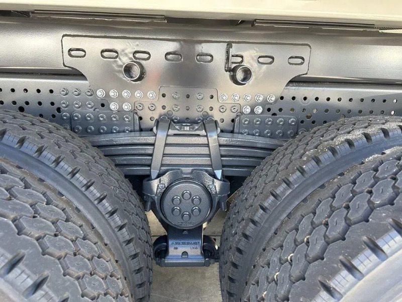 Лизинг на Mercedes-Benz Arocs 4140 K 8x4 Meiller Tipper Mercedes-Benz Arocs 4140 K 8x4 Meiller Tipper: снимка 9 Лизинг на Mercedes-Benz Arocs 4140 K 8x4 Meiller Tipper Mercedes-Benz Arocs 4140 K 8x4 Meiller Tipper: снимка 9