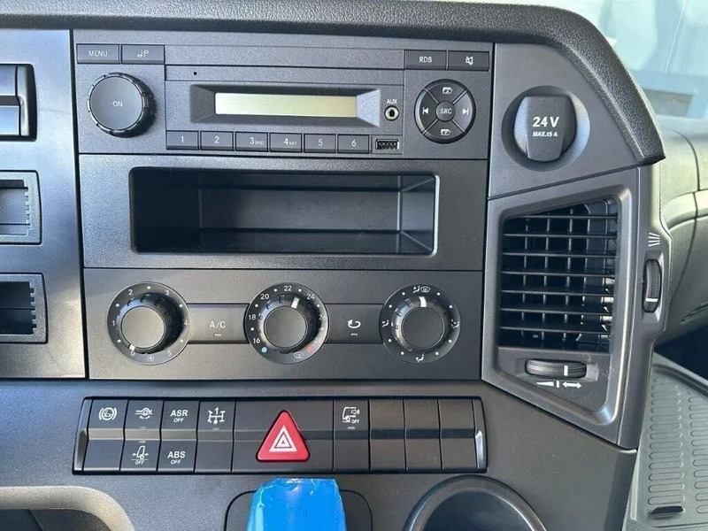 Лизинг на Mercedes-Benz Arocs 4140 K 8x4 Meiller Tipper Mercedes-Benz Arocs 4140 K 8x4 Meiller Tipper: снимка 14 Лизинг на Mercedes-Benz Arocs 4140 K 8x4 Meiller Tipper Mercedes-Benz Arocs 4140 K 8x4 Meiller Tipper: снимка 14