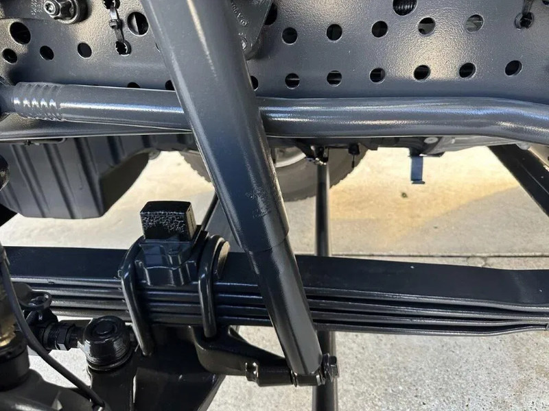 Лизинг на Mercedes-Benz Arocs 4140 K 8x4 Meiller Tipper Mercedes-Benz Arocs 4140 K 8x4 Meiller Tipper: снимка 6 Лизинг на Mercedes-Benz Arocs 4140 K 8x4 Meiller Tipper Mercedes-Benz Arocs 4140 K 8x4 Meiller Tipper: снимка 6