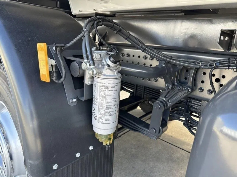 Лизинг на Mercedes-Benz Arocs 4140 K 8x4 Meiller Tipper Mercedes-Benz Arocs 4140 K 8x4 Meiller Tipper: снимка 7 Лизинг на Mercedes-Benz Arocs 4140 K 8x4 Meiller Tipper Mercedes-Benz Arocs 4140 K 8x4 Meiller Tipper: снимка 7