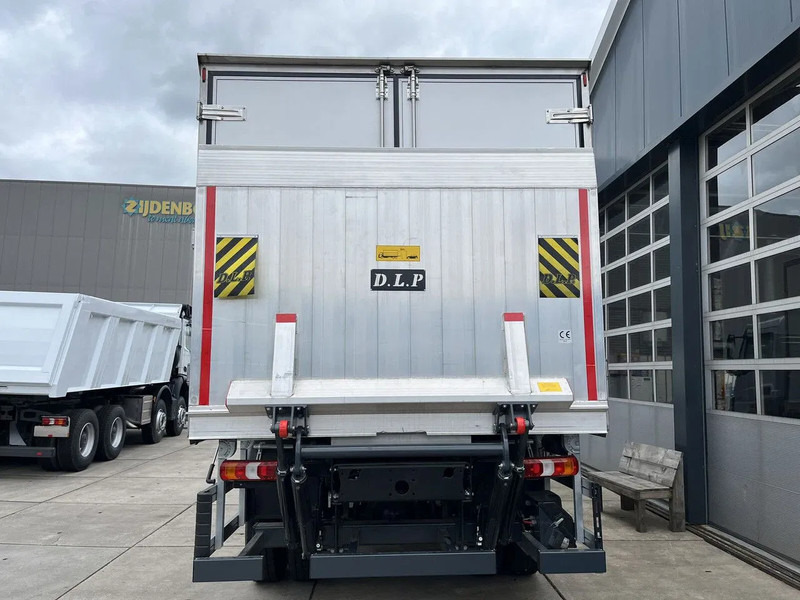 Mercedes-Benz Atego 1725 4x4 Refrigerator Truck (1 unit) - Рефрижератор камион: снимка 5 Mercedes-Benz Atego 1725 4x4 Refrigerator Truck (1 unit) - Рефрижератор камион: снимка 5