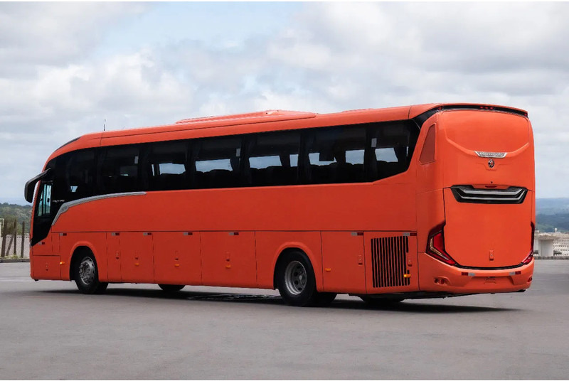 Mercedes-Benz O500 1936 RS Marcopolo G8 Viaggio 1050 Passenger Bus - Туристически автобус: снимка 4 Mercedes-Benz O500 1936 RS Marcopolo G8 Viaggio 1050 Passenger Bus - Туристически автобус: снимка 4