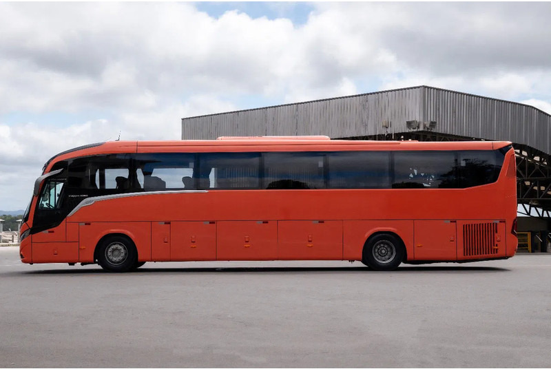 Mercedes-Benz O500 1945 RS Marcopolo G8 Viaggio 1050 Passenger Bus - Туристически автобус: снимка 3 Mercedes-Benz O500 1945 RS Marcopolo G8 Viaggio 1050 Passenger Bus - Туристически автобус: снимка 3
