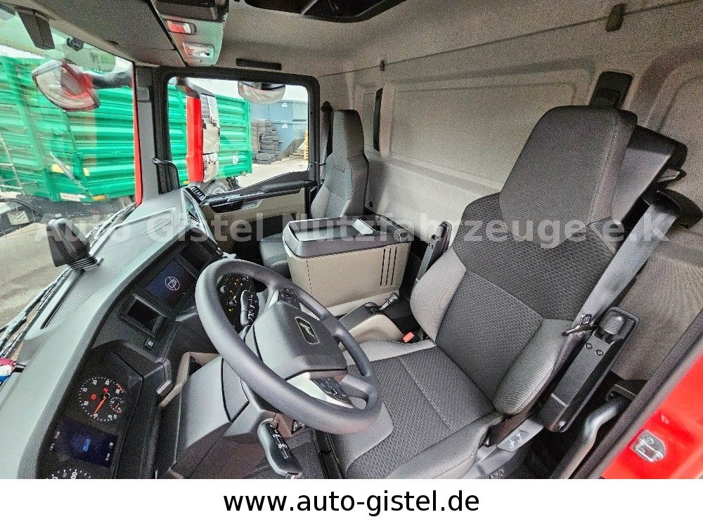 Лизинг на MAN TGL 12.250 4x2 BL *Pritsche/Plane Dautel DL2000S  MAN TGL 12.250 4x2 BL *Pritsche/Plane Dautel DL2000S: снимка 7