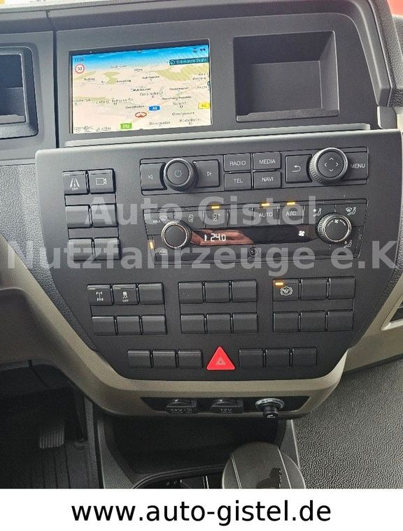 Лизинг на MAN TGL 12.250 4x2 BL *Pritsche/Plane Dautel DL2000S  MAN TGL 12.250 4x2 BL *Pritsche/Plane Dautel DL2000S: снимка 8