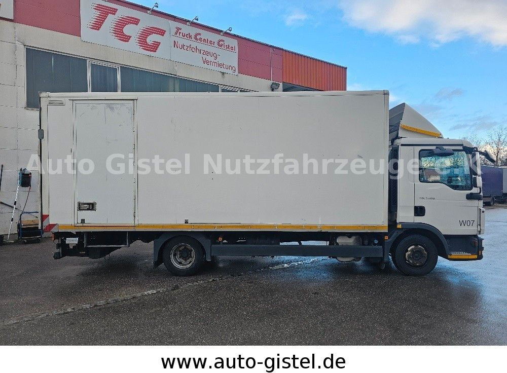 MAN TGL 8.190*Hebebühne 1000kg*8x verfügbar* MAN TGL 8.190*Hebebühne 1000kg*3x verfügbar* - Лекотоварен автомобил фургон: снимка 2 MAN TGL 8.190*Hebebühne 1000kg*8x verfügbar* MAN TGL 8.190*Hebebühne 1000kg*3x verfügbar* - Лекотоварен автомобил фургон: снимка 2
