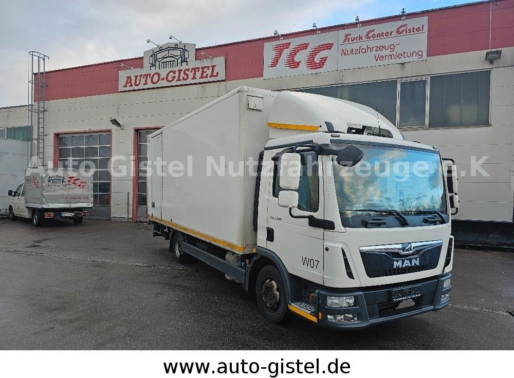MAN TGL 8.190*Hebebühne 1000kg*8x verfügbar* MAN TGL 8.190*Hebebühne 1000kg*3x verfügbar* - Лекотоварен автомобил фургон: снимка 1 MAN TGL 8.190*Hebebühne 1000kg*8x verfügbar* MAN TGL 8.190*Hebebühne 1000kg*3x verfügbar* - Лекотоварен автомобил фургон: снимка 1