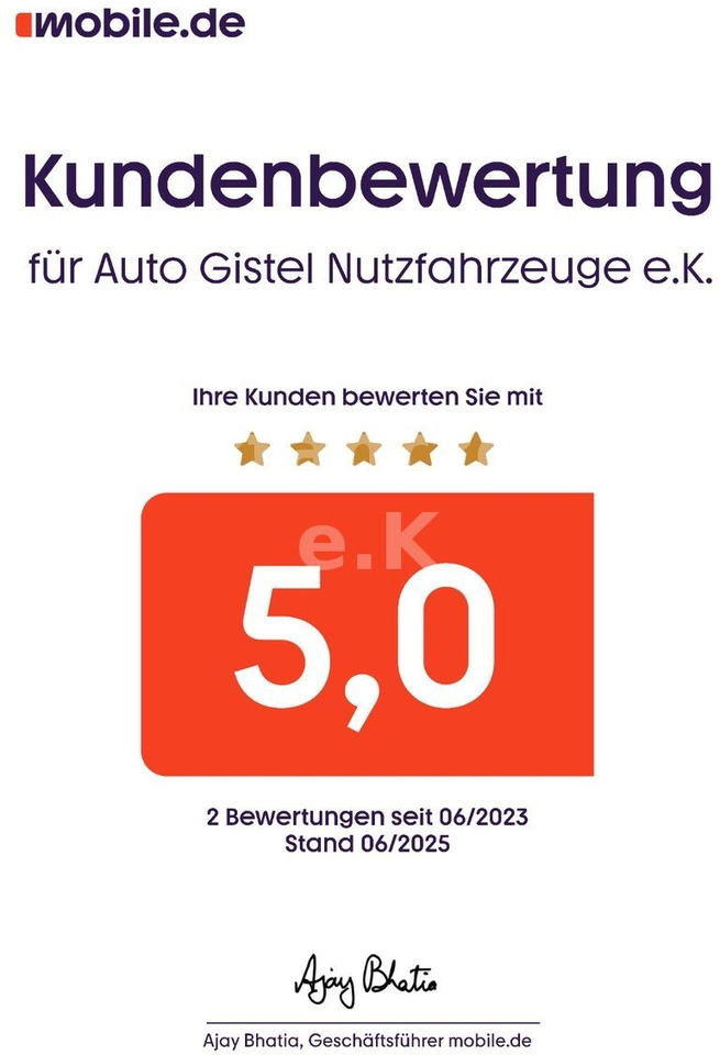 MAN TGX 26.510 6x2-4 LL*WB*Krone AZ18 + Krone WP7.3 - Контейнеровоз/ Сменна каросерия камион: снимка 3 MAN TGX 26.510 6x2-4 LL*WB*Krone AZ18 + Krone WP7.3 - Контейнеровоз/ Сменна каросерия камион: снимка 3
