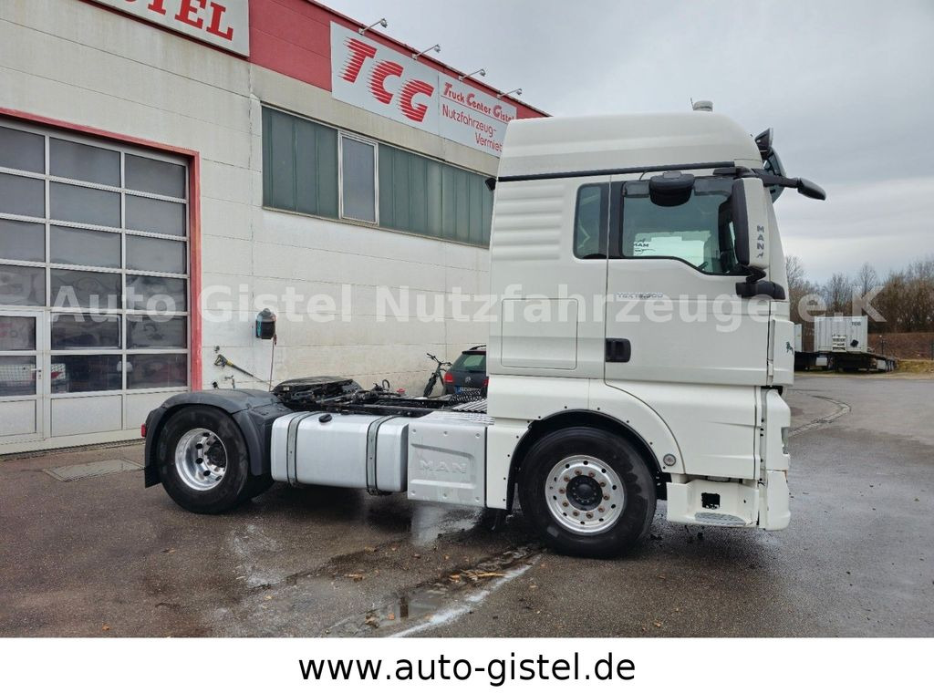 MAN TGX 18.500 4x2 LL *XLX MAN TGX 18.500 4x2 LL *XLX - Влекач: снимка 2 MAN TGX 18.500 4x2 LL *XLX MAN TGX 18.500 4x2 LL *XLX - Влекач: снимка 2
