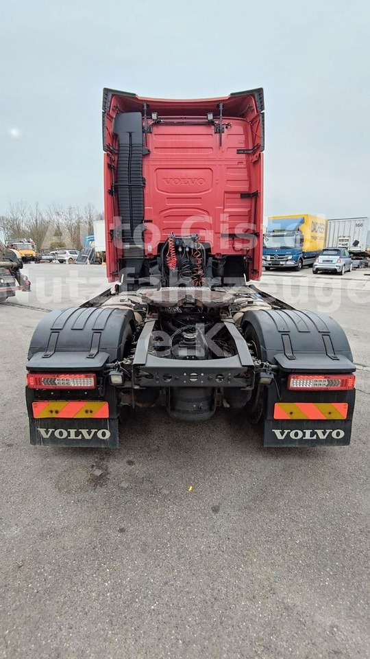Volvo FH500 4x2 BL *VEB+ - Влекач: снимка 3 Volvo FH500 4x2 BL *VEB+ - Влекач: снимка 3