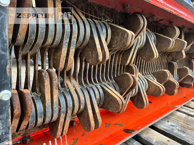 Allu Finland Oy Primärprodukte Kompo - Кофа за товарач: снимка 3 Allu Finland Oy Primärprodukte Kompo - Кофа за товарач: снимка 3