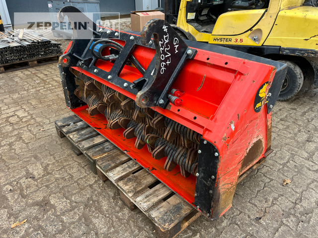 Allu Finland Oy Primärprodukte Kompo - Кофа за товарач: снимка 1 Allu Finland Oy Primärprodukte Kompo - Кофа за товарач: снимка 1