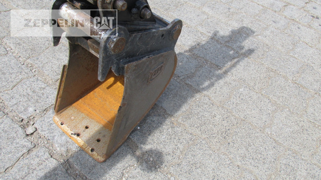 Cat 301.8-05A - Мини багер: снимка 5 Cat 301.8-05A - Мини багер: снимка 5