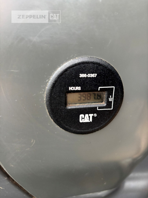 Cat 311FLRR - Верижен багер: снимка 5 Cat 311FLRR - Верижен багер: снимка 5