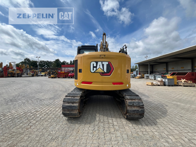 Cat 315-07B - Верижен багер: снимка 5 Cat 315-07B - Верижен багер: снимка 5