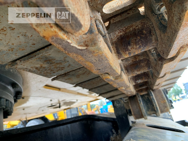 Cat 320-07D - Верижен багер: снимка 5 Cat 320-07D - Верижен багер: снимка 5