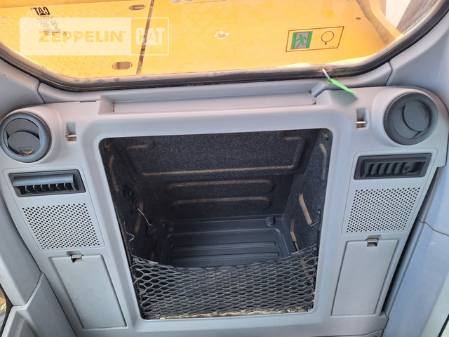 Верижен багер Cat 320GC: снимка 37