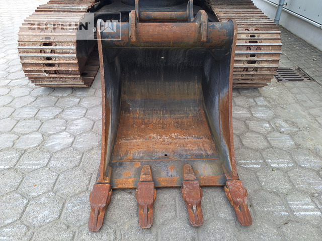 Верижен багер Cat 320GC: снимка 6