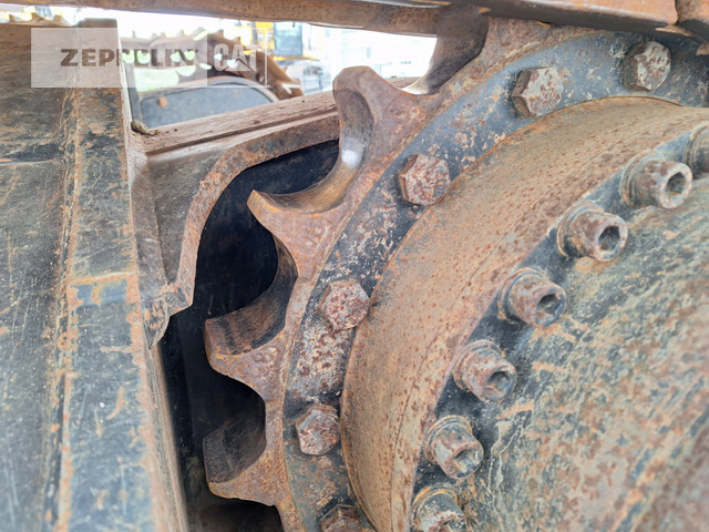 Верижен багер Cat 320GC: снимка 28