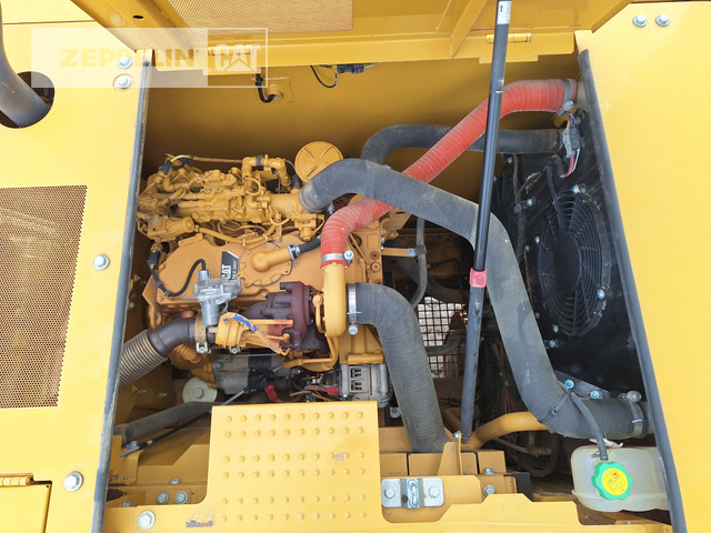 Верижен багер Cat 320GC: снимка 35