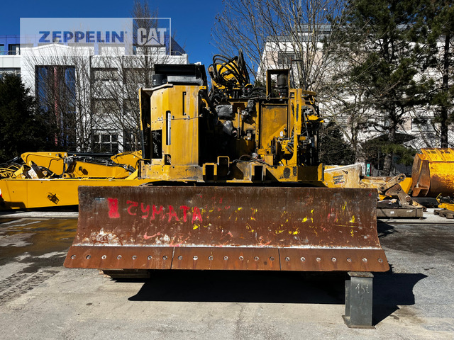 Cat 328DTUNNEL - Тунелопробивната машина: снимка 5 Cat 328DTUNNEL - Тунелопробивната машина: снимка 5