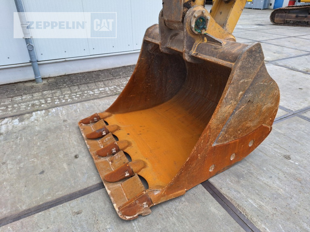 Cat 330-07 - Верижен багер: снимка 5 Cat 330-07 - Верижен багер: снимка 5