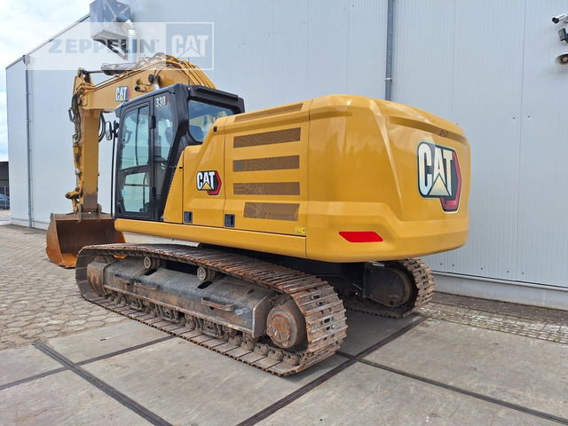 Cat 330-07 - Верижен багер: снимка 2 Cat 330-07 - Верижен багер: снимка 2