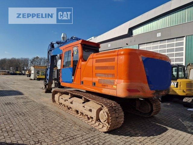 Cat 330-07GC - Верижен багер: снимка 2 Cat 330-07GC - Верижен багер: снимка 2
