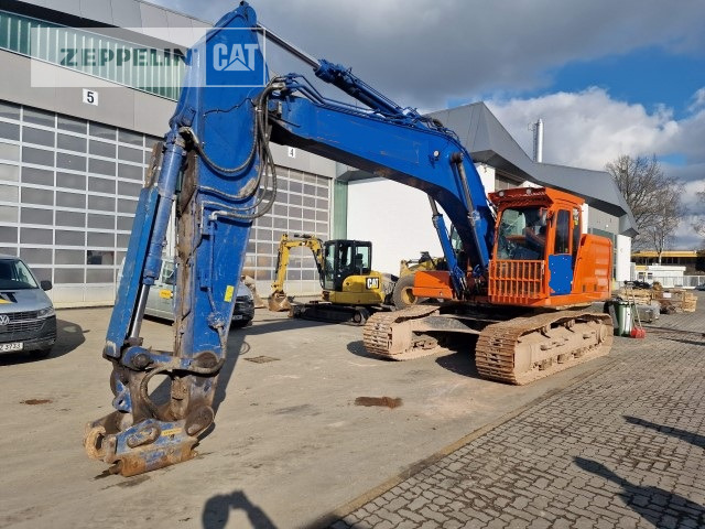 Cat 330-07GC - Верижен багер: снимка 1 Cat 330-07GC - Верижен багер: снимка 1