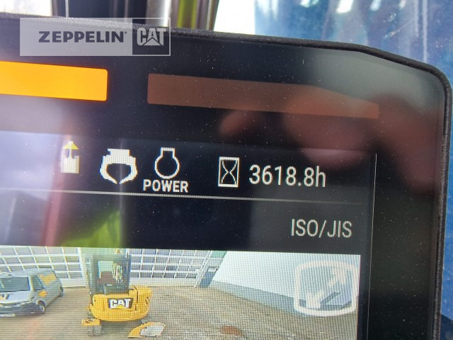 Cat 330-07GC - Верижен багер: снимка 4 Cat 330-07GC - Верижен багер: снимка 4