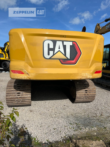 Cat 336-07A - Верижен багер: снимка 3 Cat 336-07A - Верижен багер: снимка 3