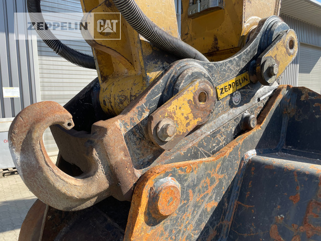 Cat 336-07A - Верижен багер: снимка 5 Cat 336-07A - Верижен багер: снимка 5