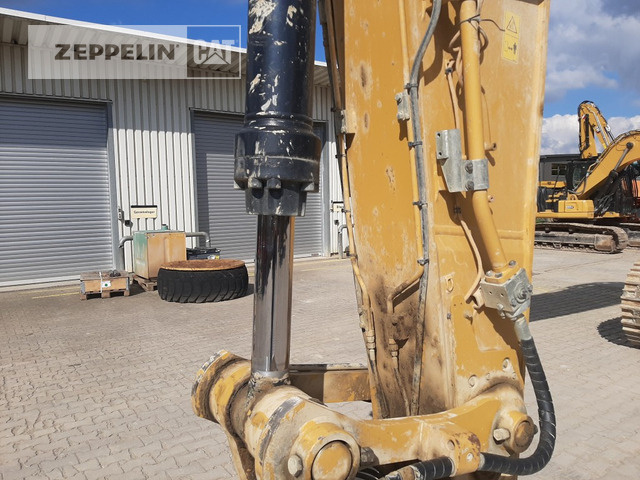 Лизинг на Cat 336-07B Cat 336-07B: снимка 21