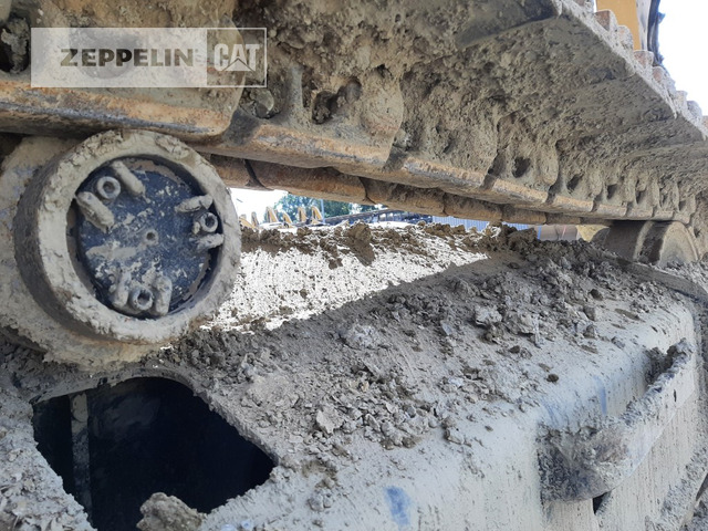 Лизинг на Cat 336-07B Cat 336-07B: снимка 16