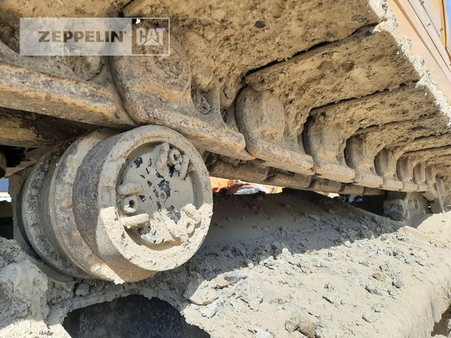 Лизинг на Cat 336-07B Cat 336-07B: снимка 10