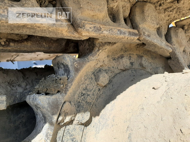Лизинг на Cat 336-07B Cat 336-07B: снимка 11