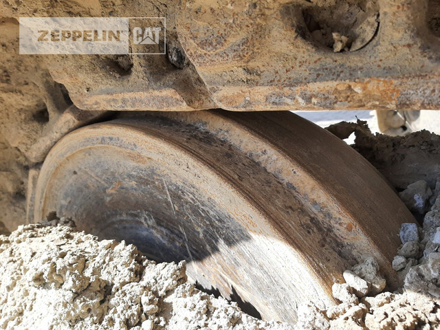 Лизинг на Cat 336-07B Cat 336-07B: снимка 12