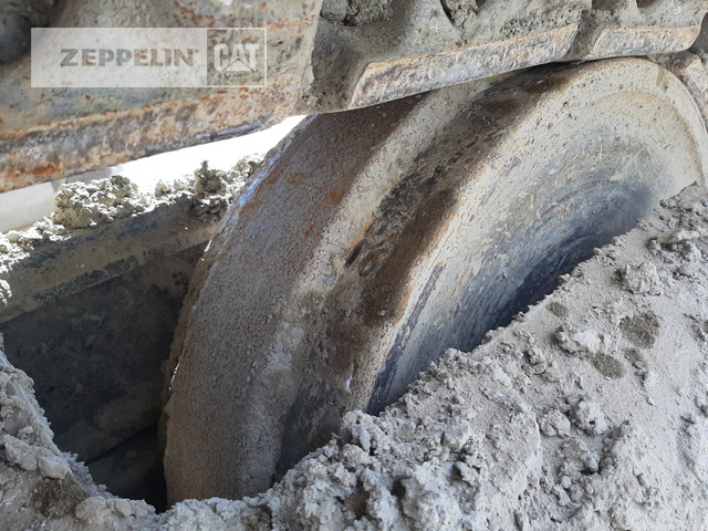 Лизинг на Cat 336-07B Cat 336-07B: снимка 18