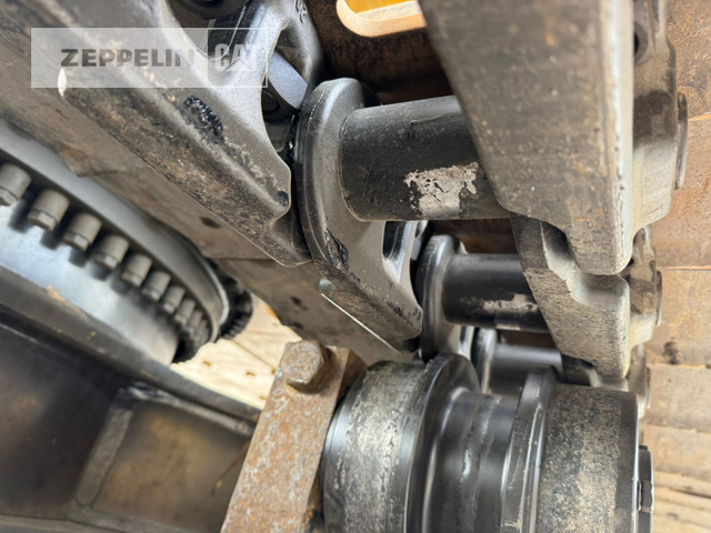 Cat 352-08 - Верижен багер: снимка 5 Cat 352-08 - Верижен багер: снимка 5
